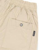 QUILTED PANT