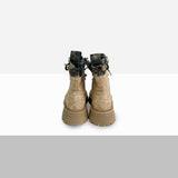 Ritean pattern stitch walker