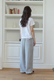 Animal Stitch Sweatpants