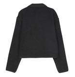 Wave Fleece Jacket