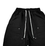 Peak Carpenter Bermuda Pants