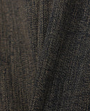 Salt Two-Pocket Washed Denim Short Sleeve Shirt