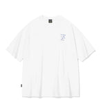 Ola Crayon Short Sleeve Tee