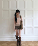 Etin Roll-up Shorts