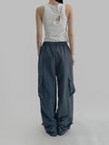 Neto Nylon Pants