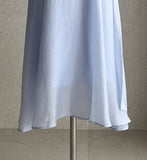 Neria Puff Flare One Piece