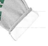 Journey Lettering Brushed Balloon Sweatpants