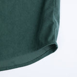 Lamkin Wade basic shirt