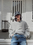 Daryl Cutting Vintage Sweatshirt