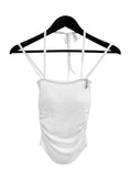 Keyring Pad Sleeveless