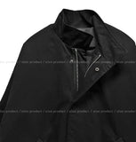 Katin High-Neck Field Jacket