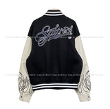 Pyro Stadium Jacket