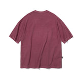 Candy House Pigment Short Sleeve Tee
