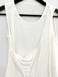 Le dan Strap Layered Sleeveless