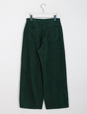 Tallve fleece brushed cotton pants