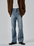 Wadis Semi-Wide This Denim
