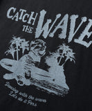 Catch The Wave Short Sleeve