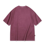 Purple Rose pigment TEE