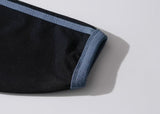 Luster Long Sleeve T-shirts