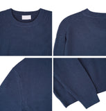 Kar Soft Round Knit