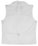 [rf * plant] WH SLEEVELESS WINDBREAK
