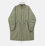 Wets Fishtail Parka