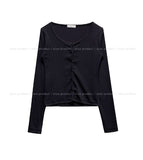[Sleeveless + Cardigan Set] Moline Lace Layered Cardigan