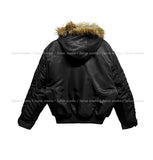 Freed Raccoon MA-1 Jumper