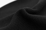 Bron V-neck Knit Vest