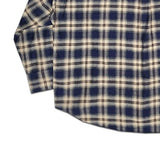 Sanding Archive Check Shirt