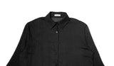 [A/M] Healing Basic Slim Fit Summer Shirt