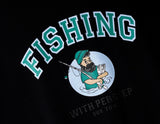 FISHING TEAM T-SHIRT