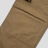 Niver stone washed cargo pants