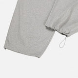 Kitz Curved Double Pocket Balloon Sweatpants