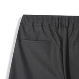 Maiden Bermuda Banding Slacks