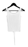 Eden Two Way Slit Sleeveless
