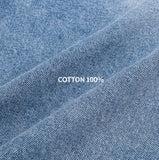 Letty Strap Cargo Bermuda Denim