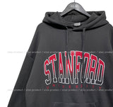 (UNISEX) Stanford Over Hood