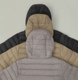 Lightweight Winter Padding