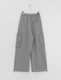 Horanco Training Cargo Wide Pants