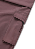 [AG] Below Cargo Parachute Pant