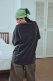 1896 Star Pigment Short Sleeve Tee