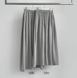 Lower Body Cover Side Pleated Wide Fit Training Pants