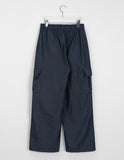 [unisex] Benkini Banding String Denim Cargo Pants