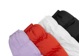 Cupid Hood Crop Padding