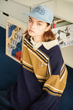 Chump Corduroy Ball Cap