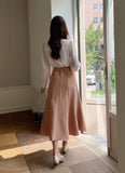 Prote Mermaid Banding Skirt