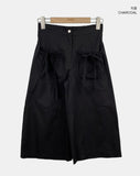 Jazen Chino Bermuda Pants