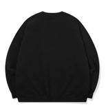 Buddy Friends Raglan Sweatshirt