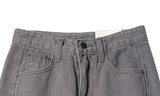 Noen Side Cut Wide Cotton Pants